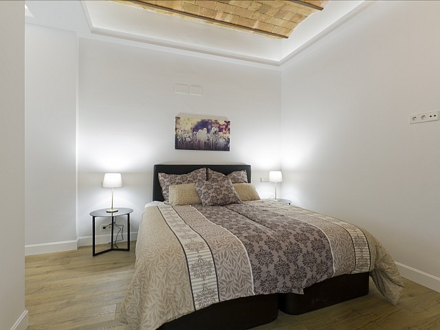 Piso impecable en Eixample Dret, Barcelona