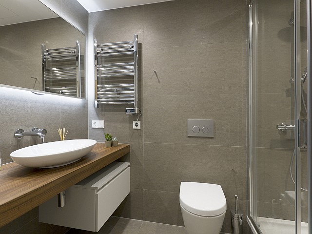 Piso impecable en Eixample Dret, Barcelona