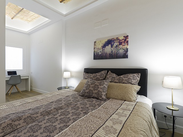 Piso impecable en Eixample Dret, Barcelona