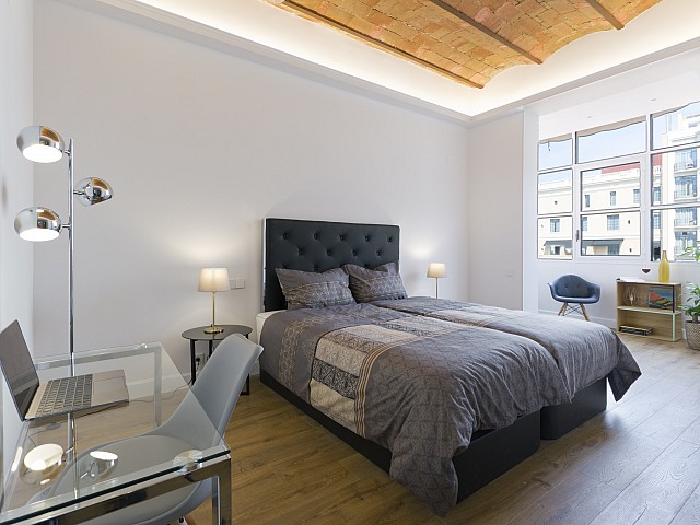 Piso impecable en Eixample Dret, Barcelona