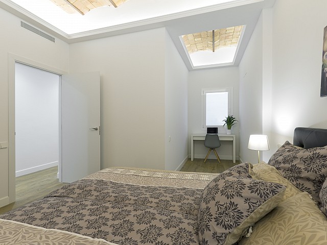 Piso impecable en Eixample Dret, Barcelona