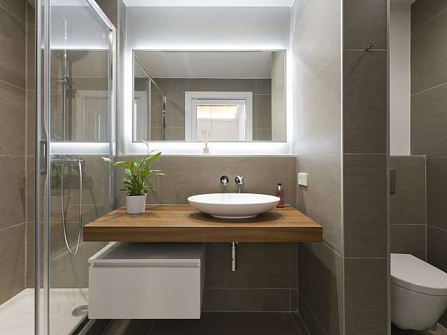 Piso impecable en Eixample Dret, Barcelona