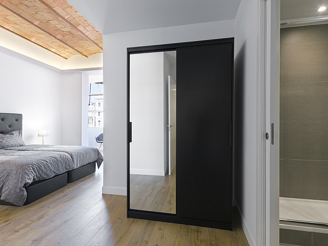 Piso impecable en Eixample Dret, Barcelona