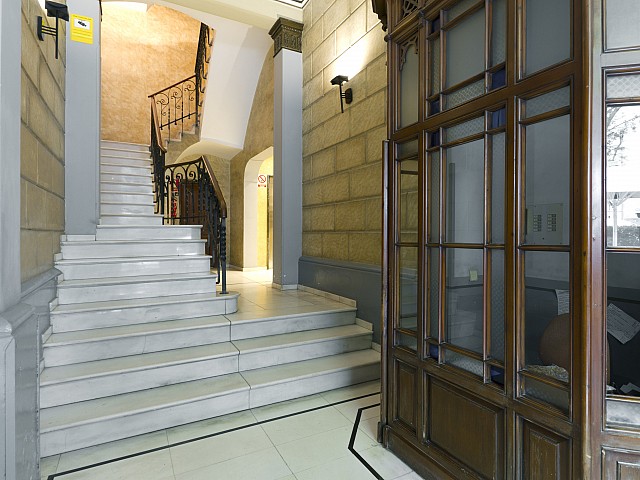 Piso impecable en Eixample Dret, Barcelona