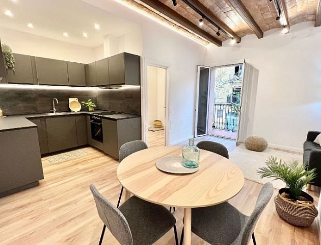 Appartement te koop in Poblenou, Barcelona