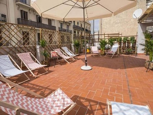 Ref. 74340 - Hotel en venta en Poble Sec, Barcelona.