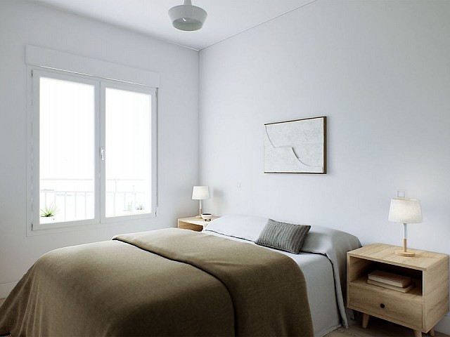Ref. 74686 - Piso en venta en el Eixample Derecho de Barcelona.