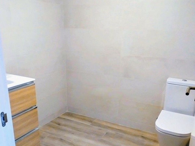 baño