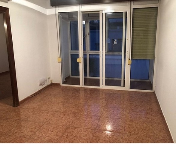 Piso en venta en Porta Barcelona