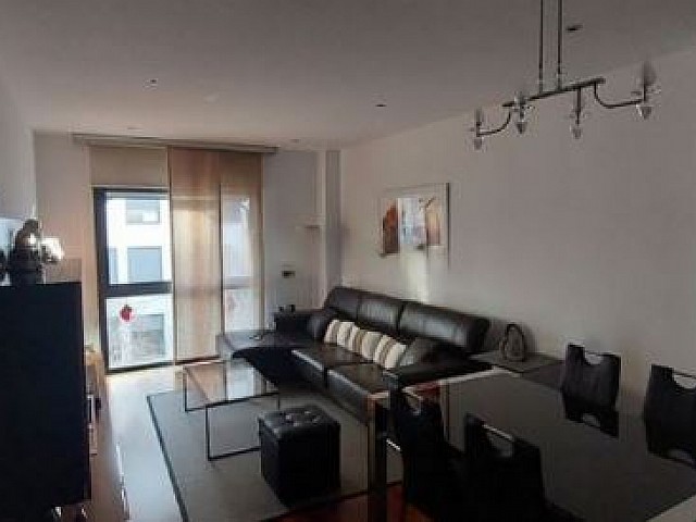 Appartement te koop Sant Andreu Barcelona