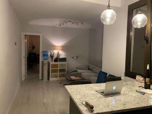Appartement à vendre à Sant Antoni Barcelone