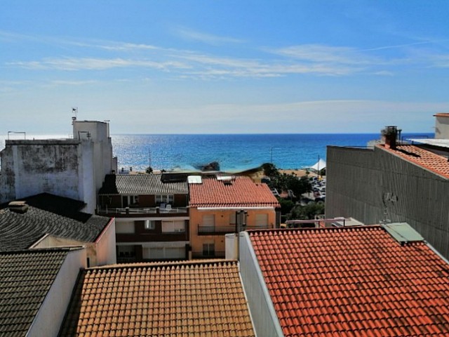 Penthouse for rent in Calella, Calella