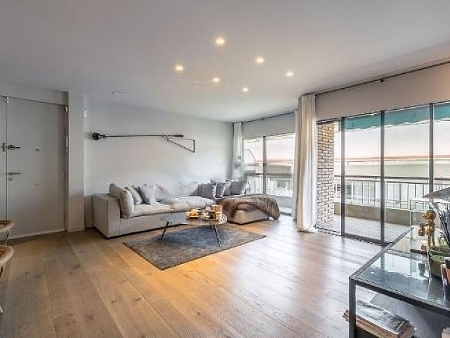 Appartement te koop Sant Gervasi Galvany Barcelona