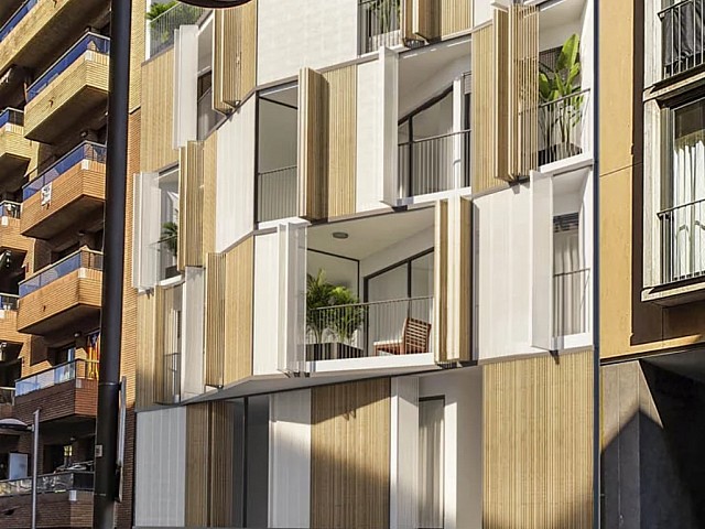 Duplex en venta en Sants Montjuic Barcelona