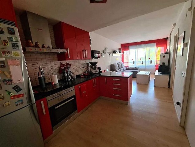 Appartement te koop in Villa de Vallecas, Madrid