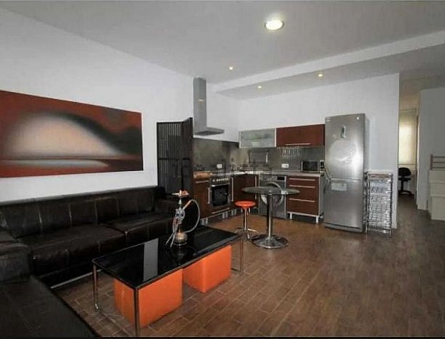 Appartement te koop in Latina, Madrid