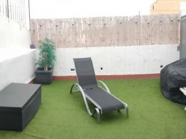 Terraza