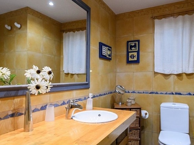 Baño