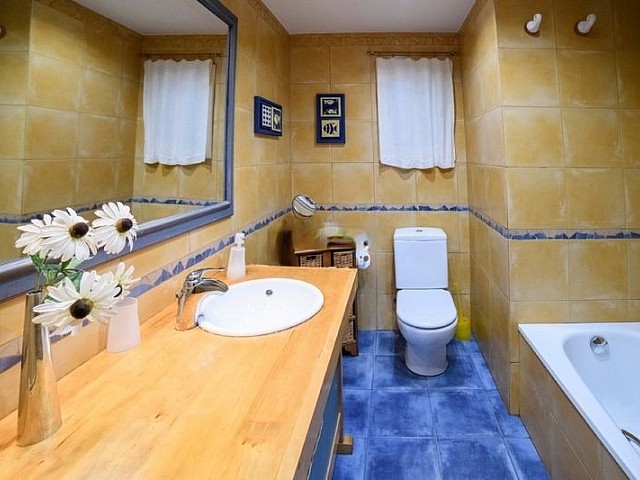 Baño