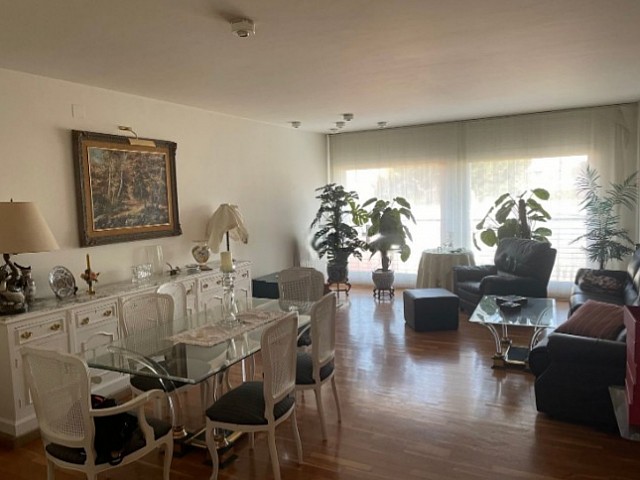 Appartement te koop in het centrum van Sabadell