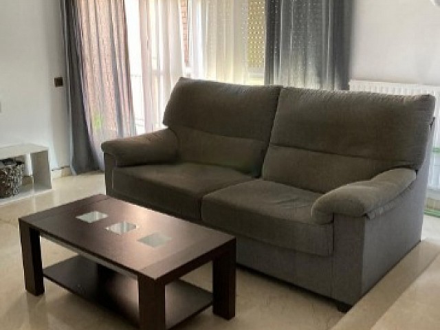 Appartement te koop in Sol i Padris - Sant Oleguer Sabadell