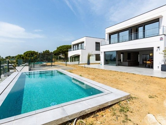 Huis te koop in Sant Vicenc de Montalt Maresme