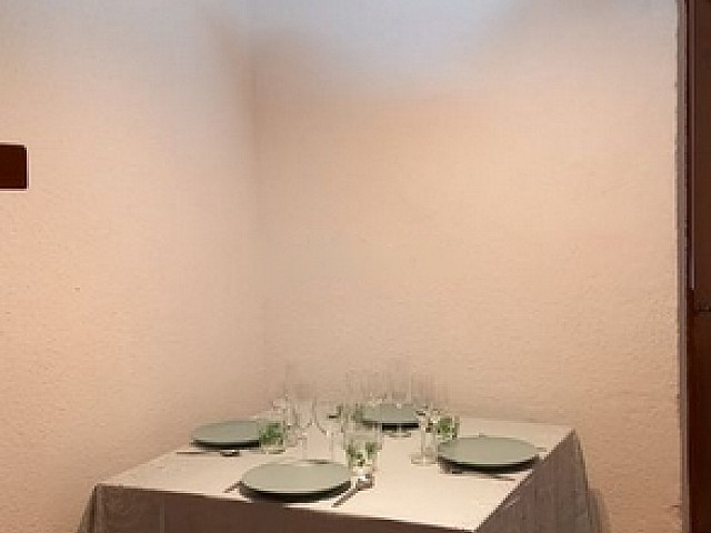 Comedor 