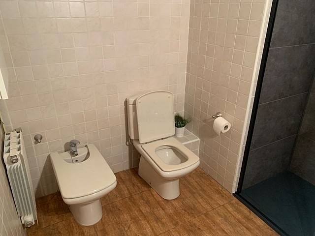 Baño