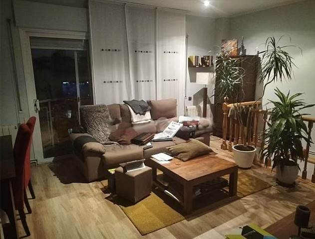 Apartamento à venda em Sant Genís dels Agudells Barcelona