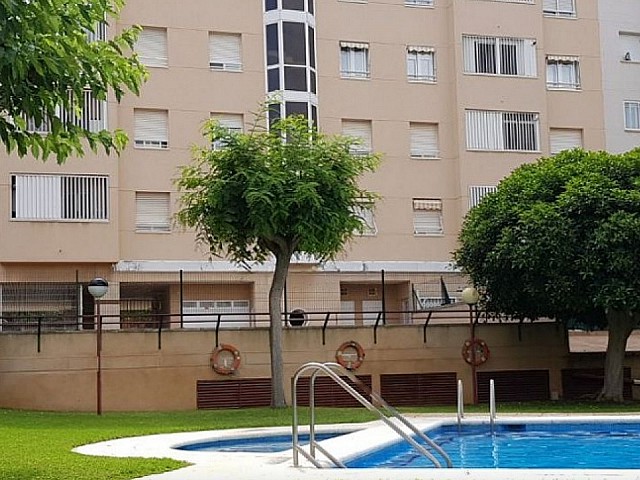 Wohnung zu verkaufen in Sant Pere i Sant Pau, Tarragona