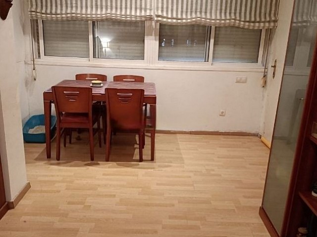 Salón comedor