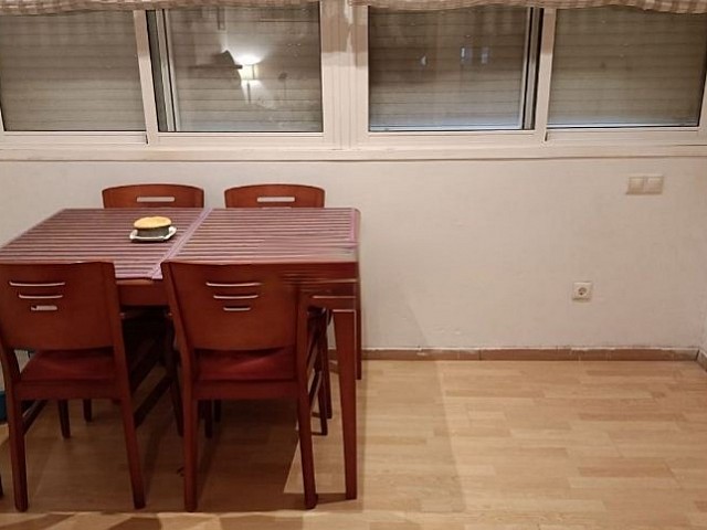 Salón comedor