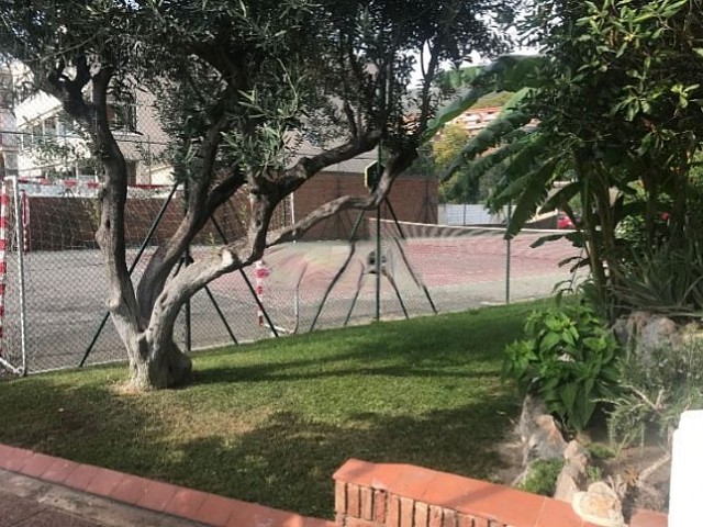 Jardín