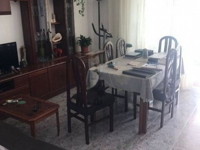 Salón comedor