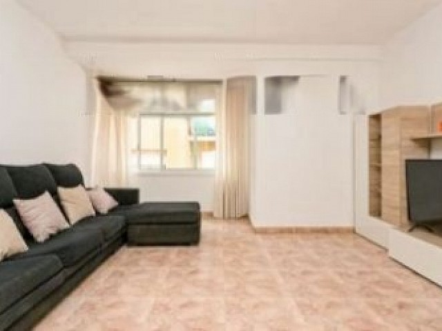 Mooi appartement te koop in El Castell-Poble Vell Castelldefels