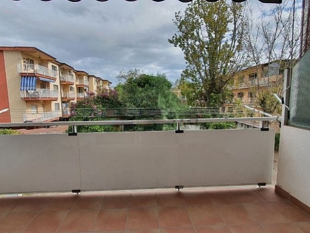  Excelente apartamento à venda em Lluminetes Castelldefels