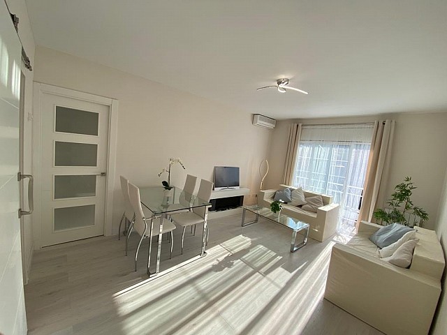 Appartement te koop in Sant Miquel - Tres Torres-Granollers, Barcelona