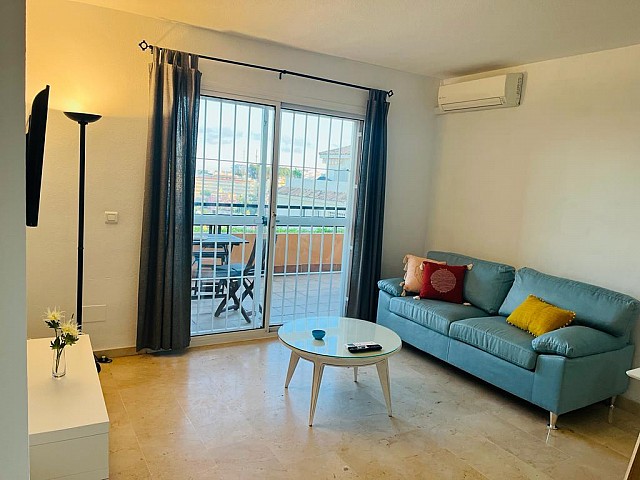 Gelijkvloers appartement te koop in Riviera del Sol-Mijas Marbella