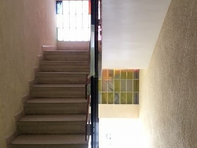 Escalera