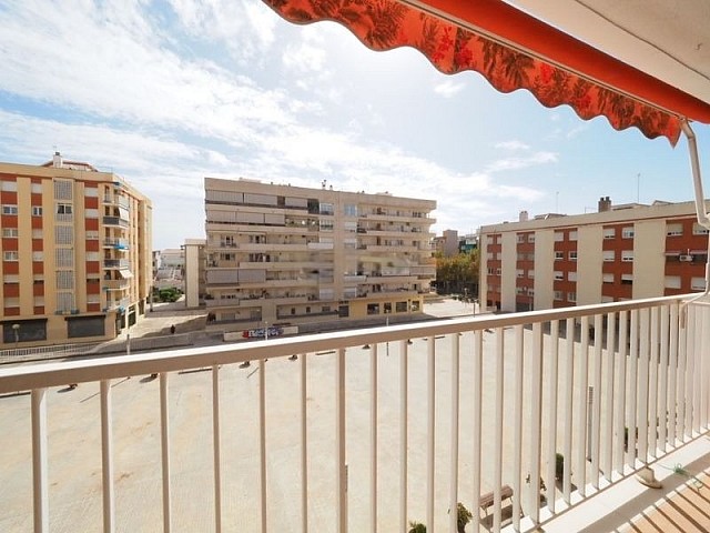 Apartamento à venda Barri de Mar Vilanova i la Geltrú