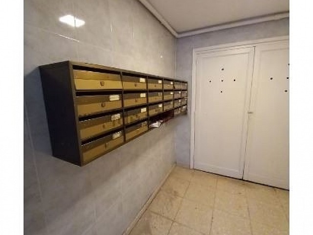 Casillero de correos