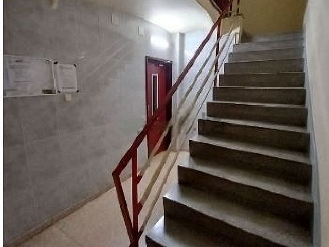 Escalera