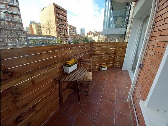 Apartamento à venda El Clot Barcelona