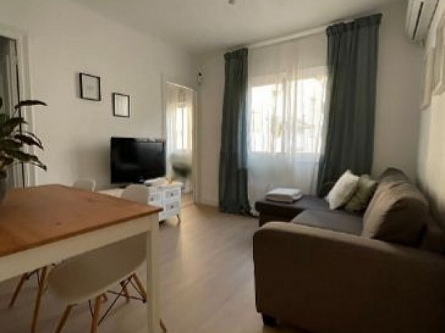 Espectacular piso en venta en La Florida Hospitalet de Llobregat