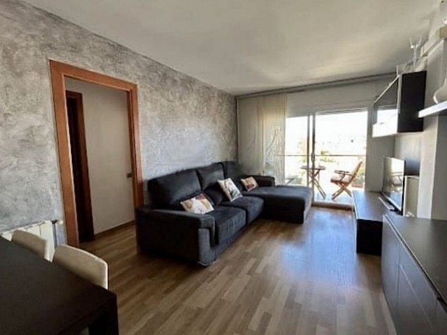 Bello piso en venta en Vilassar de Mar Maresme en segunda línea de Mar