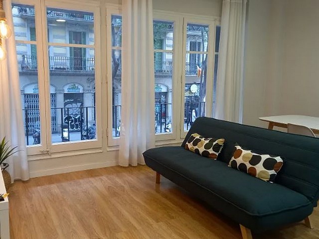 Appartement te koop Sant Antoni Barcelona