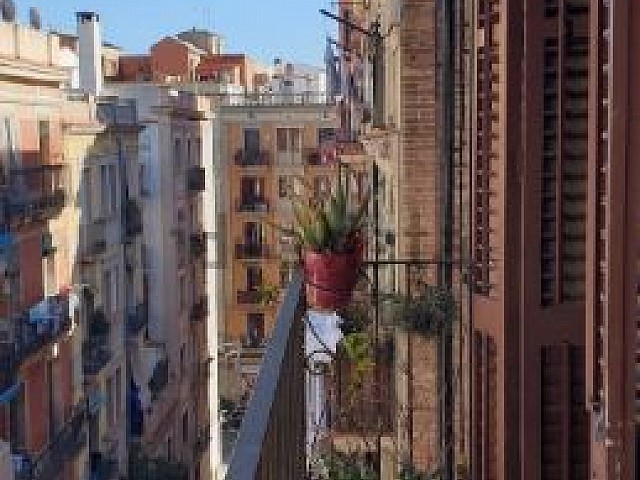 Piso en venta el Poble Sec Barcelona