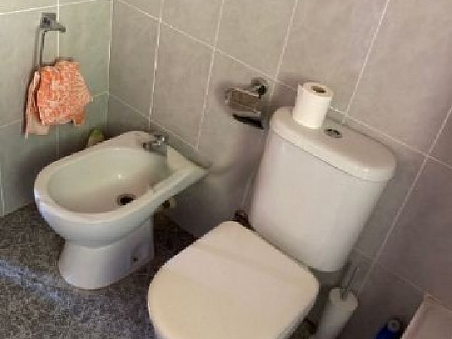 Baño