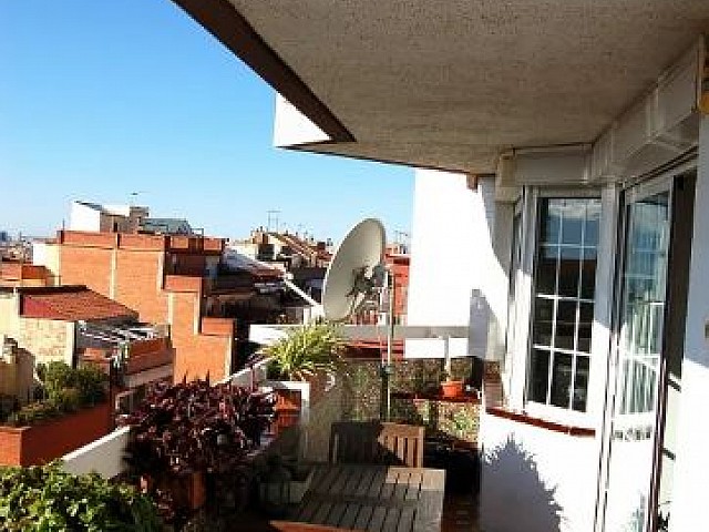 Piso en venta el Camp d'en Grassot i Gràcia Nova Barcelona