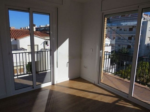 آپارتمان زیبا برای فروش در Vilassar de Mar